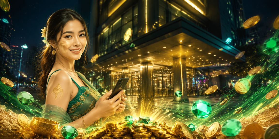 b8my app စလော့ဂိမ်းများ